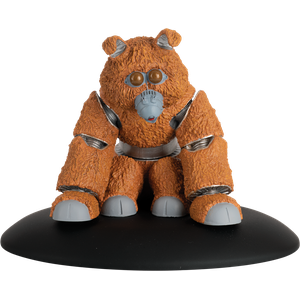 [Battlestar Galactica: Ships Special #4: Muffit The Daggit (Product Image)]