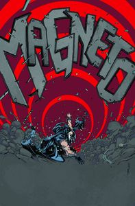 [Magneto #8 (Product Image)]