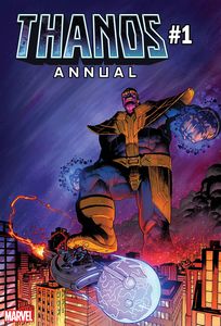 [Thanos: Annual #1 (Product Image)]