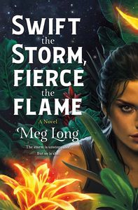 [Swift The Storm, Fierce The Flame (Hardcover) (Product Image)]