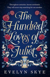[The Hundred Loves Of Juliet (Product Image)]