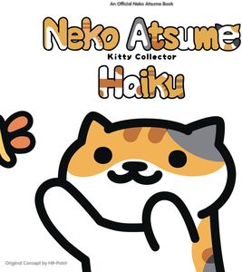 [Neko Atsume: Kitty Collector: Haiku Seasons Of Kitty (Product Image)]