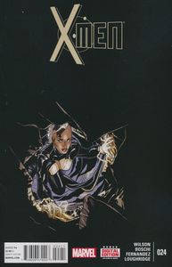 [X-Men #24 (Product Image)]