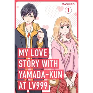[My Love Story With Yamada-Kun At Lv999: Volume 1 (Product Image)]