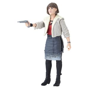 [Solo: A Star Wars Story: Action Figure: Qi'ra Correllia (Product Image)]