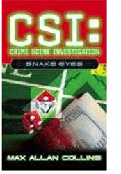 [CSI: Snake Eyes (Product Image)]