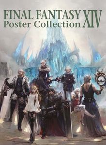 [Final Fantasy: XIV: Poster Collection (Product Image)]
