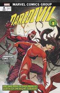[Daredevil #8 (Stephen Segovia Vampire Variant) (Product Image)]