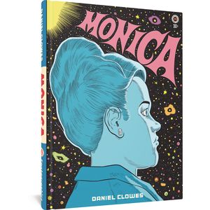 [Monica (Hardcover) (Product Image)]