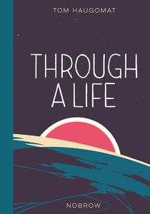 [Through A Life (Hardcover) (Product Image)]