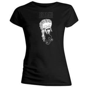 [Lenore: Women's Fit T-Shirt: Kitties (Product Image)]