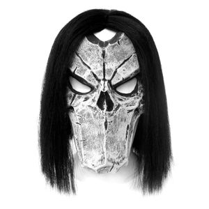 [Darksiders: Replica Mask: Death (Product Image)]
