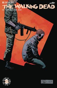 [Walking Dead #169 (New Story Arc) (Product Image)]