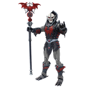 [Masters Of The Universe: Action Figure: Hordak (Product Image)]