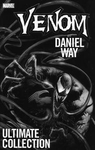 [Venom: By Daniel Way: Ultimate Collection (Product Image)]