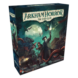 [Arkham Horror: The Card Game (Revised Core Set) (Product Image)]