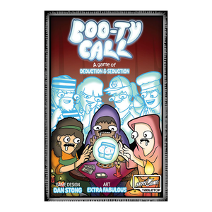 [Boo-Ty Call (Product Image)]