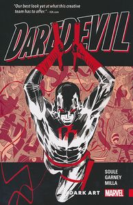 [Daredevil: Back In Black: Volume 3: Dark Art (Product Image)]