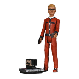 [The Anderson Collection: Wave 1: Joe 90: Action Figure: Joe McClaine (Product Image)]