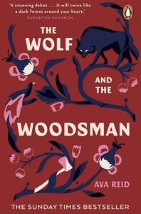 [The Wolf & The Woodsman (Product Image)]