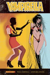 [Vampirella #7 (Cover D Exclusive Subscription Variant) (Product Image)]