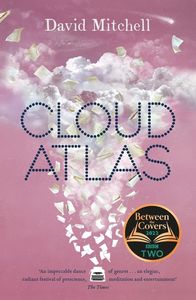 [Cloud Atlas (Product Image)]