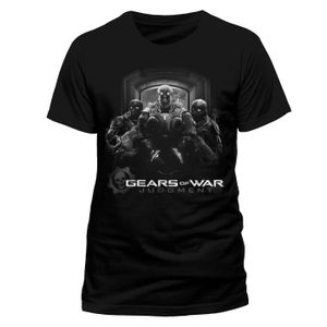 [Gears Of War: T-Shirts: Poster (Product Image)]
