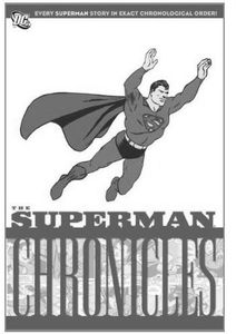 [Superman Chronicles: Vol 9 (Titan Edition) (Product Image)]