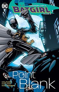[Batgirl: Volume 3: Point Blank (Product Image)]