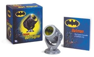 [Batman: Bat-Signal (Product Image)]