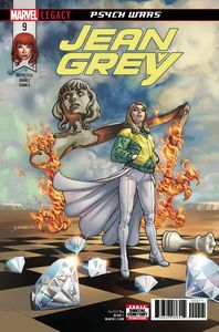 [Jean Grey #9 (Legacy) (Product Image)]