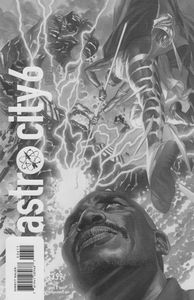 [Astro City #6 (Product Image)]