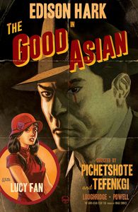 [Good Asian #10 (Cover A Johnson) (Product Image)]