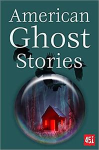 [American Ghost Stories  (Product Image)]