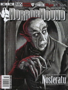 [Horrorhound #96 (Product Image)]