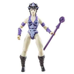 [Masters Of The Universe: Origins: Action Figure: Evil-Lyn (Version 2) (Product Image)]