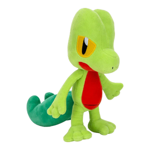 [Pokémon: Plush: Treecko (Product Image)]