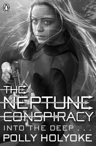 [Neptune Conspiracy (Product Image)]