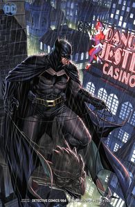 [Detective Comics #984 (Variant Edition) (Product Image)]