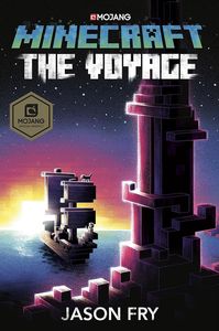 [Minecraft: The Voyage (Product Image)]