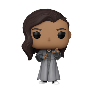 [Doctor Strange In The Multiverse Of Madness: Pop! Vinyl Figure: America Chavez (Product Image)]