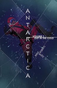 [Antartica: Volume 1  (Product Image)]