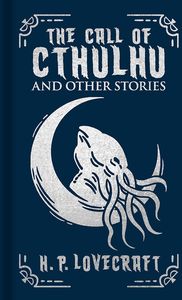 [The Call Of Cthulhu & Other Stories (Hardcover) (Product Image)]