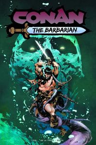 [Conan The Barbarian #4 (Cover A Torre) (Product Image)]