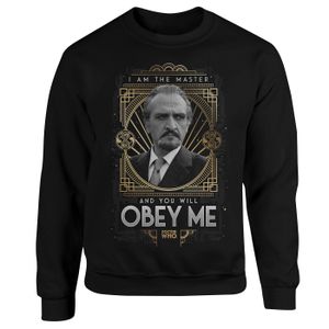 [Doctor Who: Anniversary Collection: Sweatshirt: The Master (Roger Delgado) (Product Image)]