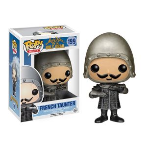 [Monty Python: Pop! Vinyl Figures: French Taunter (Product Image)]