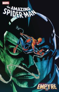 [Empyre: Spider-Man #1 (Product Image)]