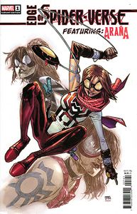 [Edge Of Spider-Verse #1 (Ramos Variant) (Product Image)]