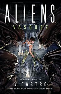 [Aliens: Vasquez (Product Image)]