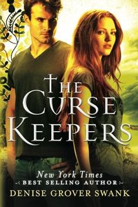 [The Curse Keepers (Product Image)]